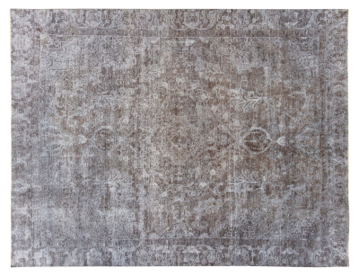 Revive Silver Amini Carpets
