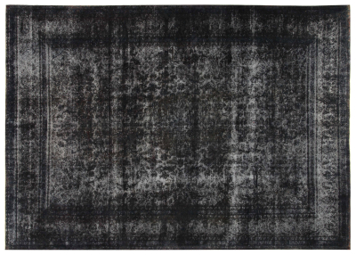 Revive Dark Grey Amini Carpets