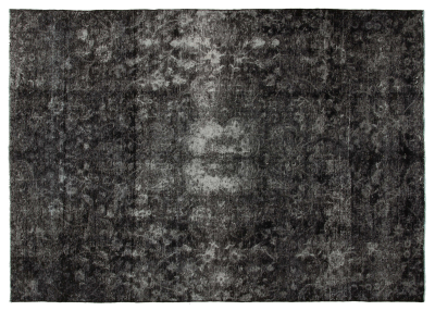 Revive Dark Grey Amini Carpets