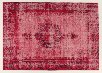 Revive Raspberry Amini Carpets