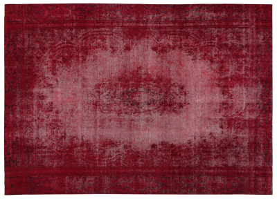 Revive Raspberry Amini Carpets