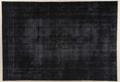 Revive Dark Grey Amini Carpets