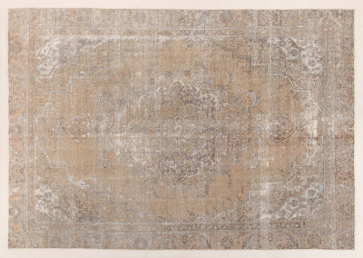 Revive Natural Amini Carpets