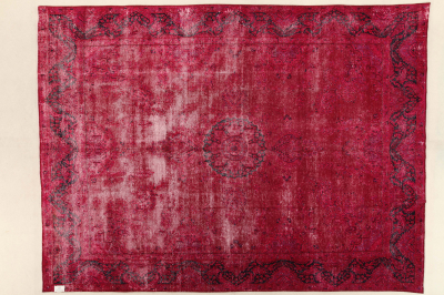 Revive Raspberry Amini Carpets