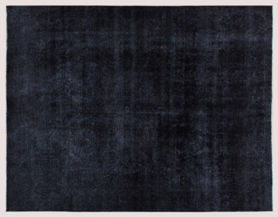 Revive Dark Blue Amini Carpets