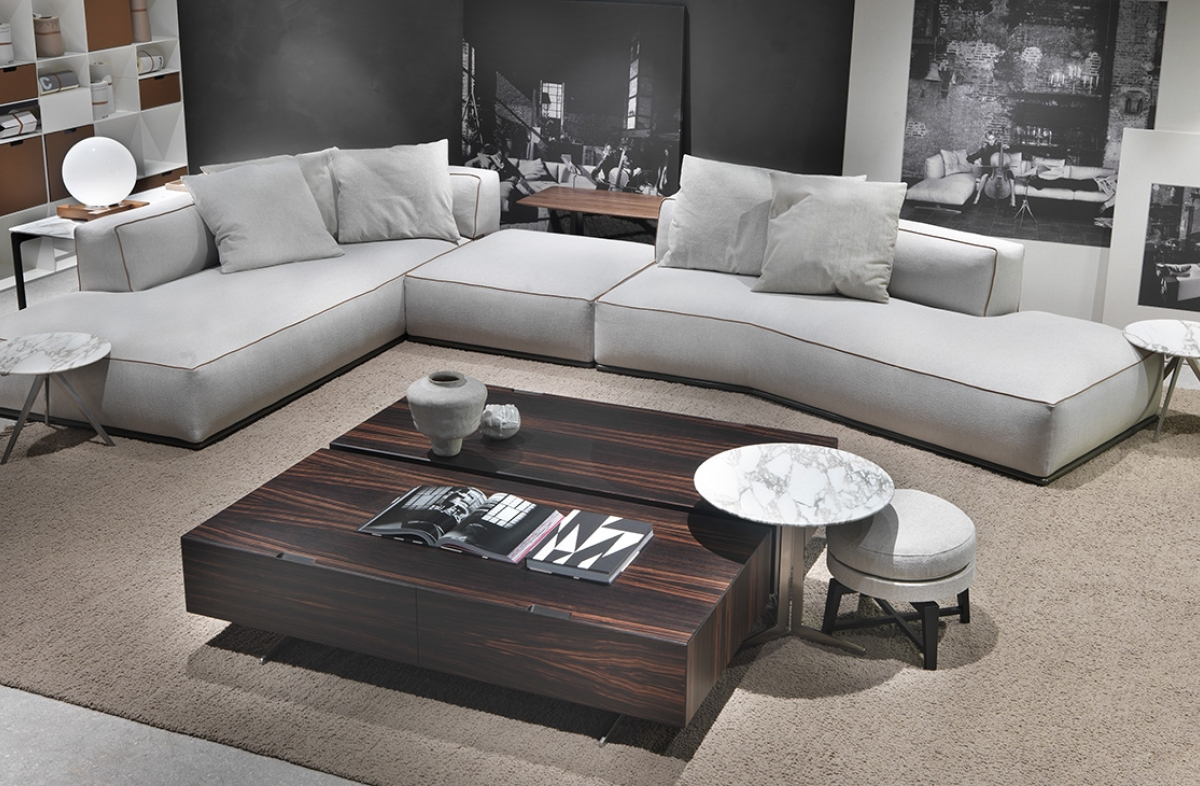 Salone del Mobile Milano 2023 | FLEXFORM