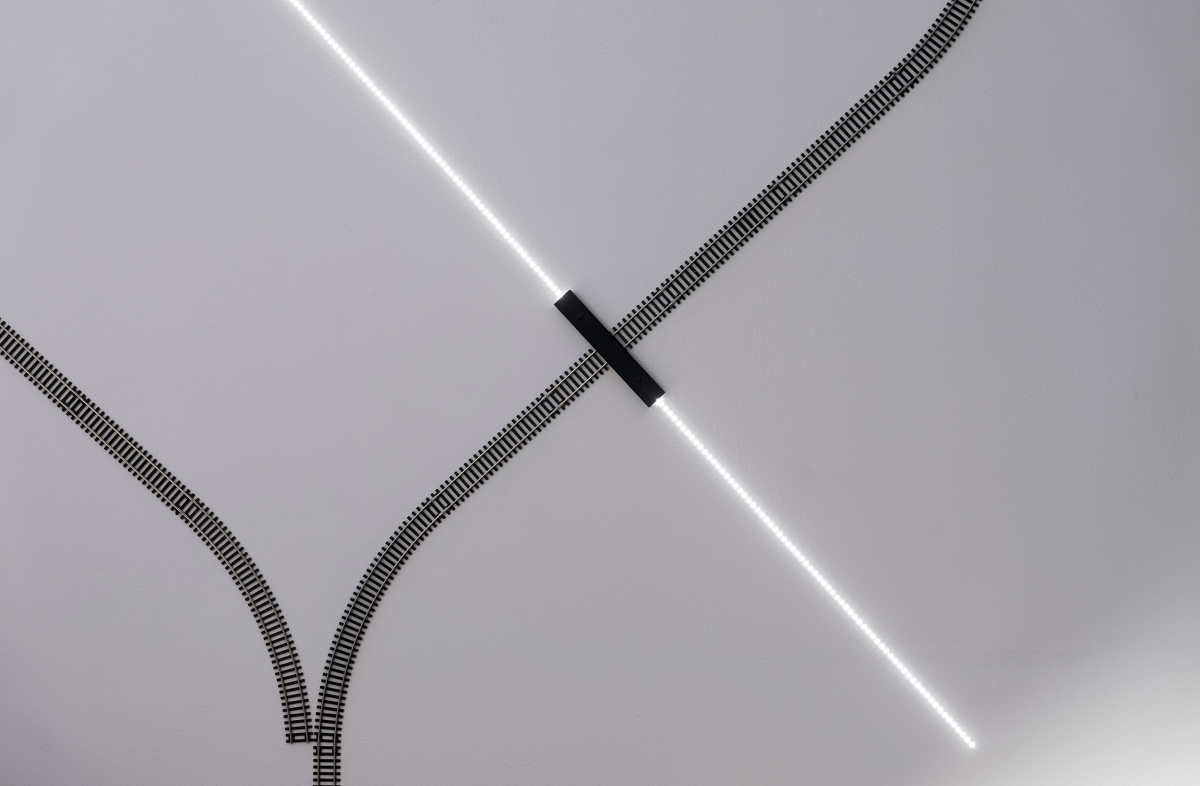 DAVIDE GROPPI | Освещение от сердца и разума