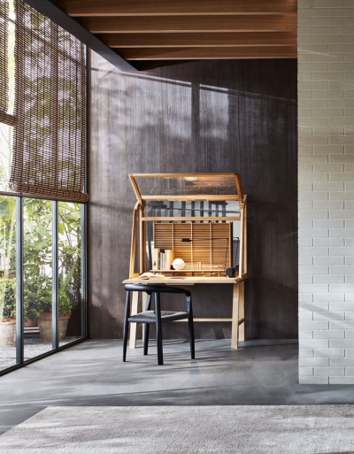 MHC.3 Miss Molteni&C