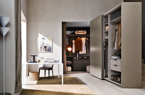 Gliss Master - Start Molteni&C