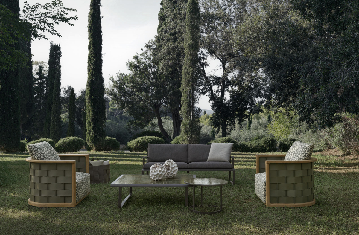 MOLTENI&C | OUTDOOR