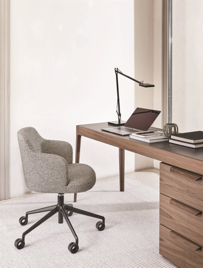 Abby Girevole Con Ruote Porada