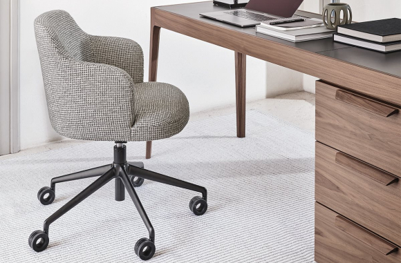 Abby Girevole Con Ruote Porada