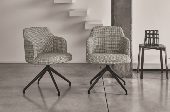 Abby Girevole Porada