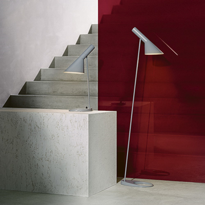 AJ Floor Louis Poulsen