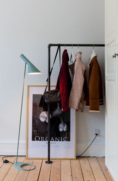 AJ Floor Louis Poulsen