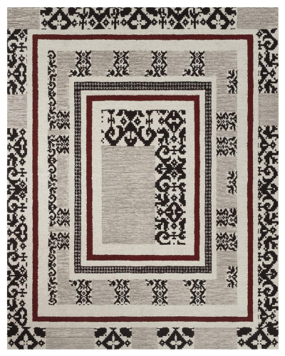 Contos de foghile – Semestene Amini Carpets