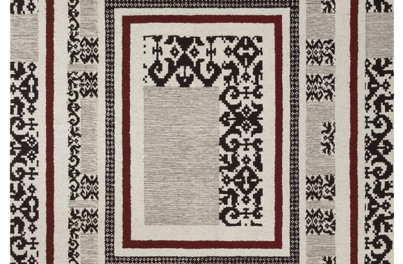 Contos de foghile – Semestene Amini Carpets