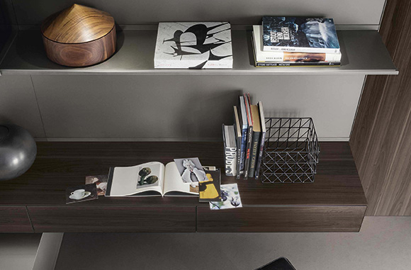 Abacus Living Rimadesio