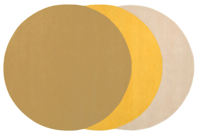 Teorema Circles Amini Carpets