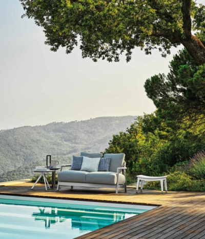 Alison Outdoor Flexform