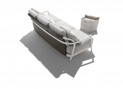 Alison Outdoor Flexform