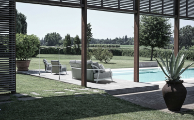 Alison Outdoor Flexform