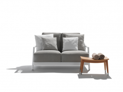 Alison Outdoor Flexform