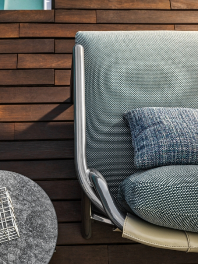 Alison Outdoor Flexform