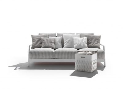 Alison Outdoor Flexform