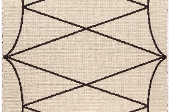 Lune Collection Cara Amini Carpets