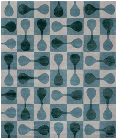 Sorrento Gio Ponti Amini Carpets