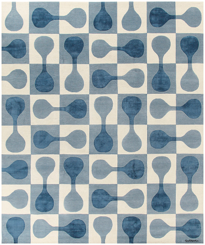 Sorrento Gio Ponti Amini Carpets