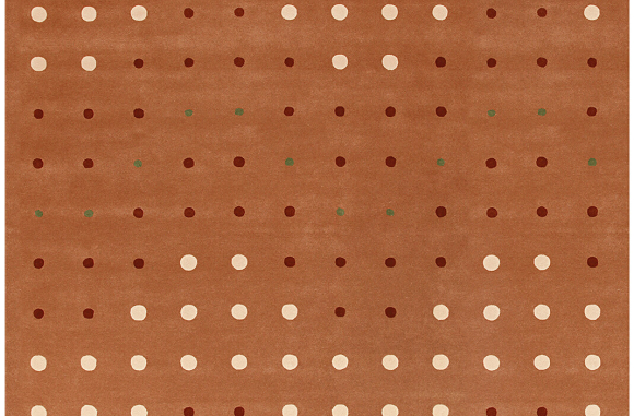 JC-1 Bubbles Amini Carpets