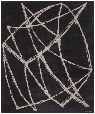 Composizione 1956 Amini Carpets