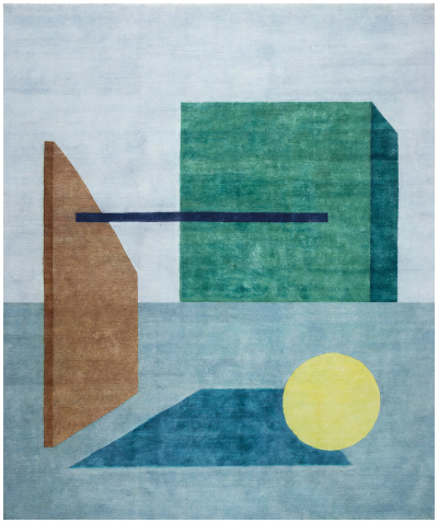 Nostalghia Amini Carpets