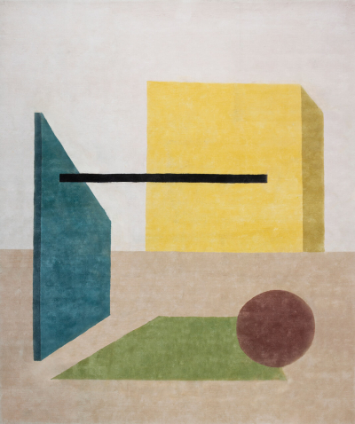 Nostalghia Amini Carpets