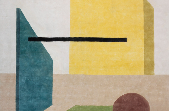 Nostalghia Amini Carpets