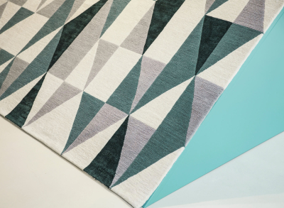 Diamantina Gio Ponti Amini Carpets