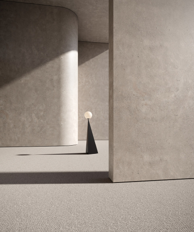 Architectural Diagonal Amini Carpets