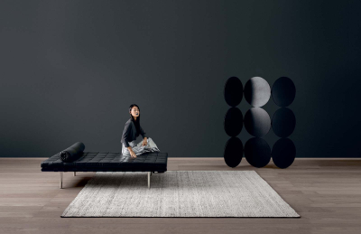 Perla Ivory Amini Carpets