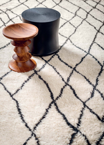 Moroccan MT04 Touch Amini Carpets