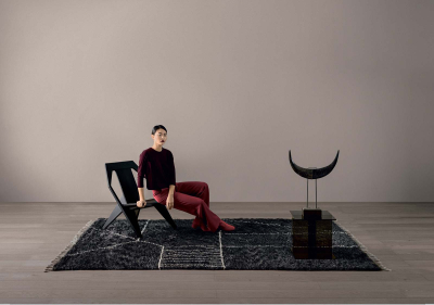 Moroccan MT07 Touch Amini Carpets