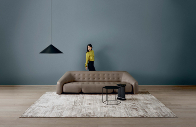 Pangea Venus Warm Amini Carpets