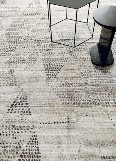 Pangea Venus Warm Amini Carpets