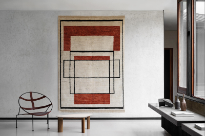 Collective Amini Carpets