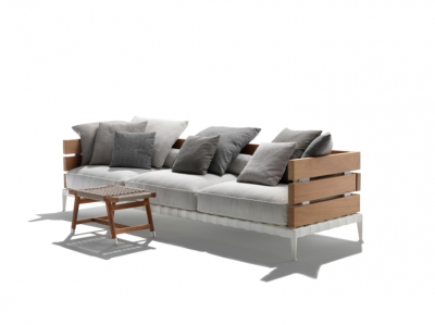 Ansel Outdoor Flexform