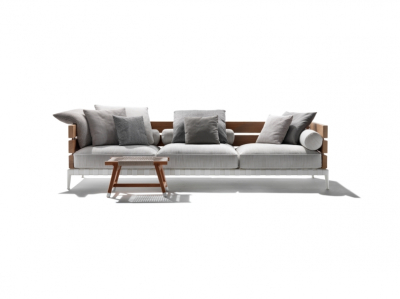 Ansel Outdoor Flexform