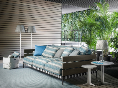 Ansel Outdoor Flexform