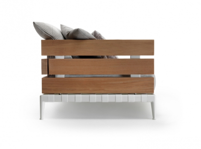 Ansel Outdoor Flexform