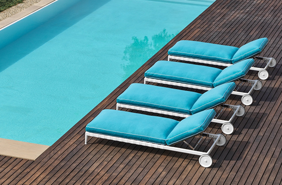 Atlante Outdoor Flexform